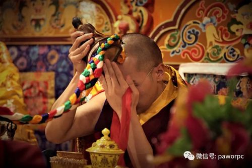 巴沃仁波切于乃朗寺给予药师佛灌顶开示23252823252325