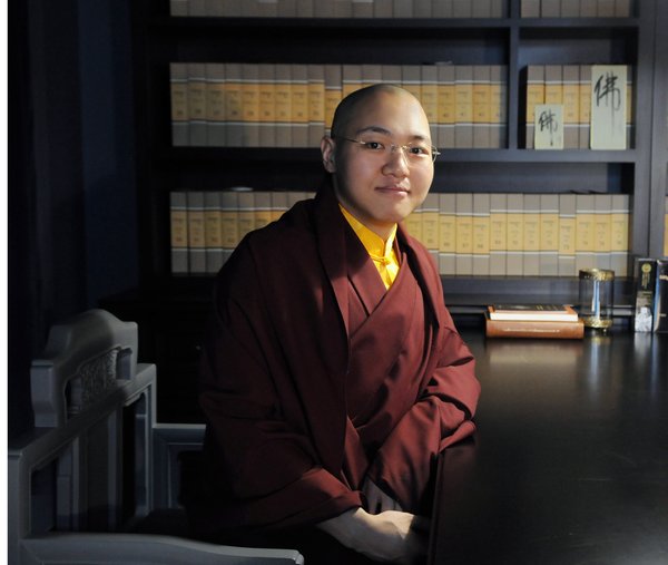 巴沃仁波切开示辑录- 1 -最好的爱自己放下自私,贪婪,嫉妒,傲慢,愚痴